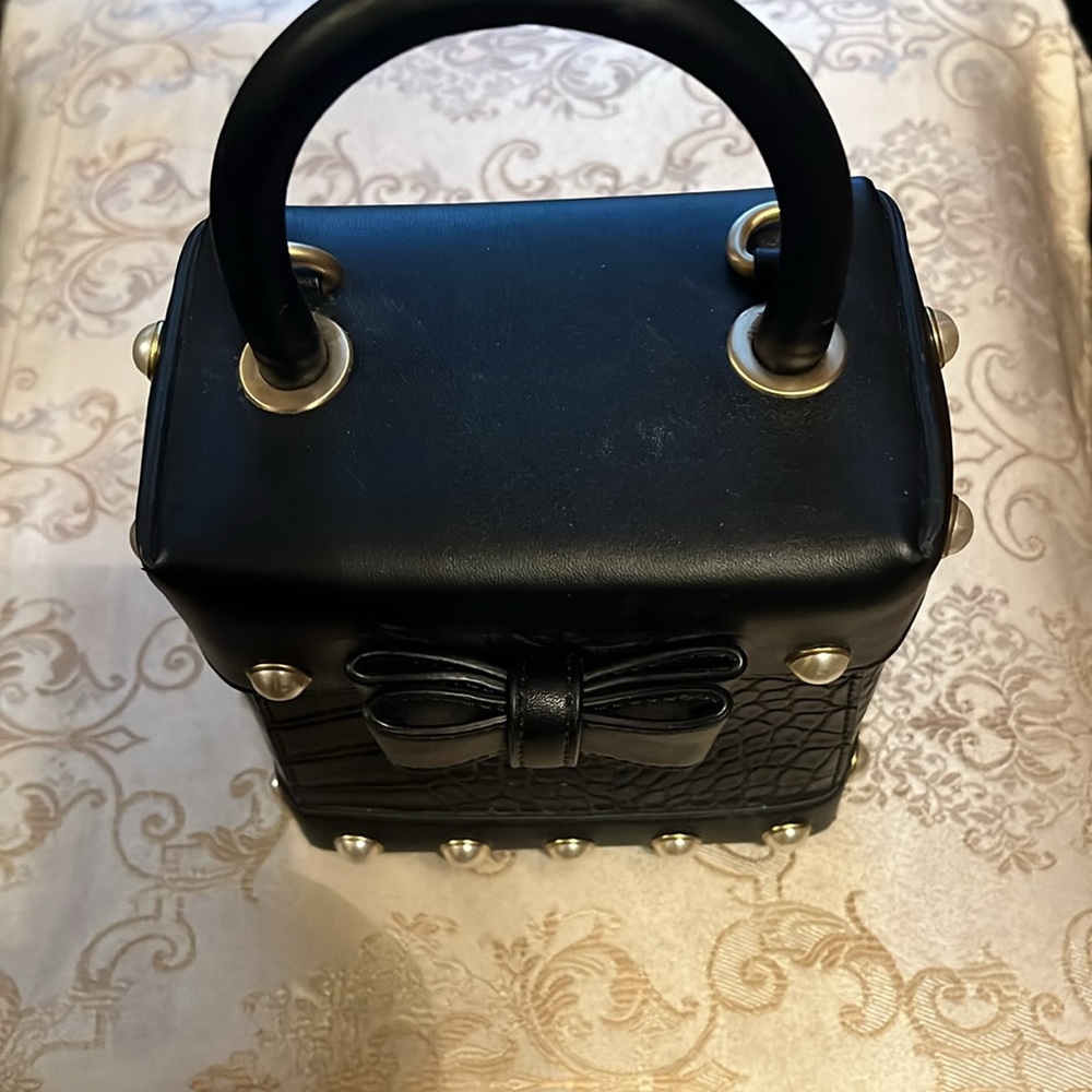 Sam Edelman Mini Purse - Picture 3 of 6